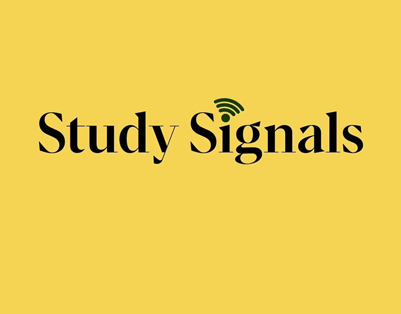 Study-Signal